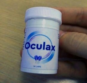 Zdjęcie Oculax